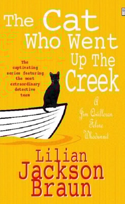 Cat Who Had 60 Whiskers (The Cat Who  Mysteries, Book 29)