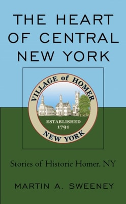 Heart of Central New York
