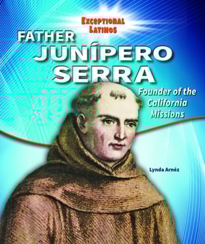 Father Junipero Serra