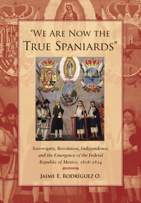 &quote;We Are Now the True Spaniards&quote;