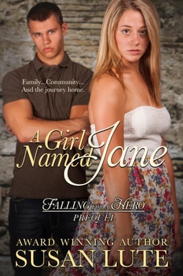 Girl Named Jane
