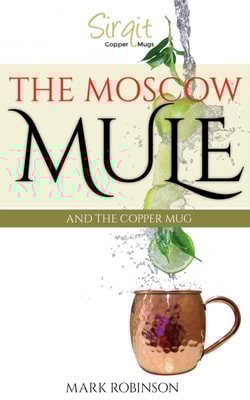 Moscow Mule And The Copper Mug