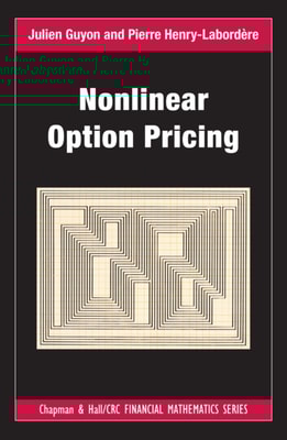 Nonlinear Option Pricing