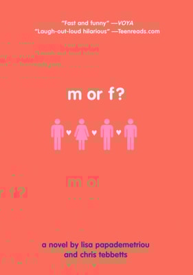 M or F?