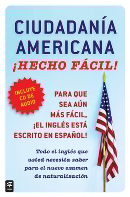 Ciudadania Americana ¡Hecho fácil!