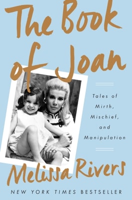 Book of Joan