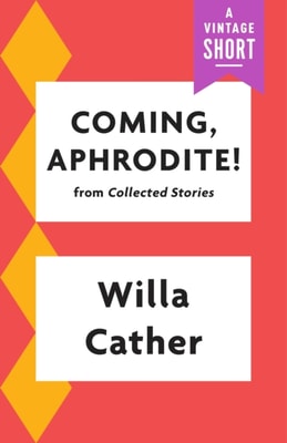 Coming, Aphrodite