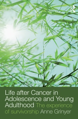 Life After Cancer in Adolescence and Young Adulthood
