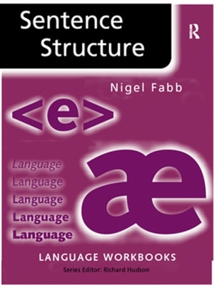 Language Change