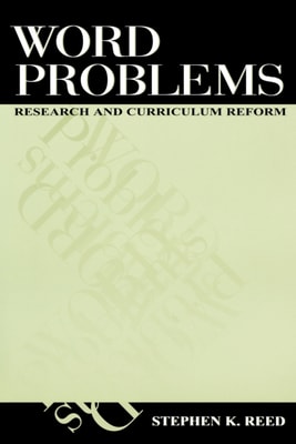 Word Problems