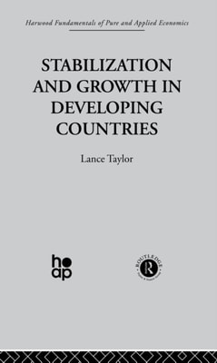 Stabilization and Growth in Developing Countries