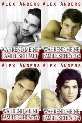 Wahrend meine Familie schlaft 1: 4