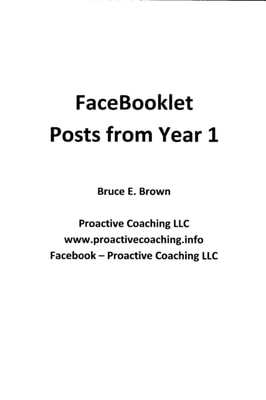 FaceBooklet 1