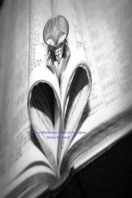 Mercy Ministries Story of Freedom