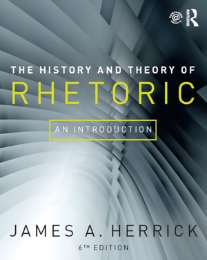 History and Theory of Rhetoric