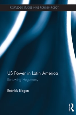 US Power in Latin America