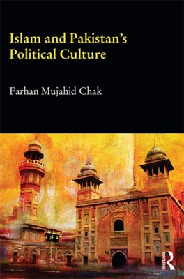Islam and Pakistan's Political Culture