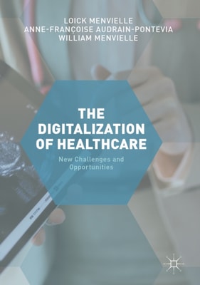 Digitization of Healthcare