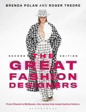 Great Fashion Designers