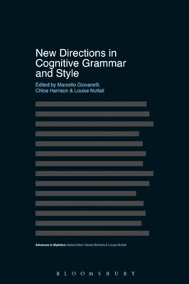 New Directions in Cognitive Grammar and Style