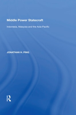 Middle Power Statecraft