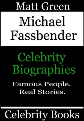 Michael Fassbender - Celebrity Biographies