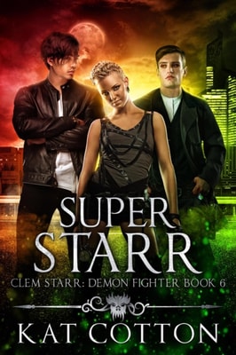 Super Starr
