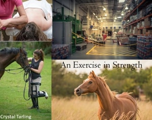 Exercise in Strength