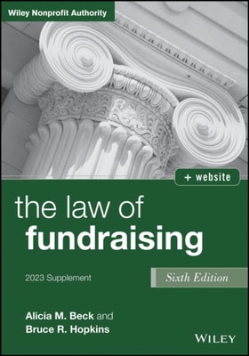 Law of Fundraising