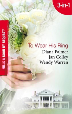 To Wear His Ring