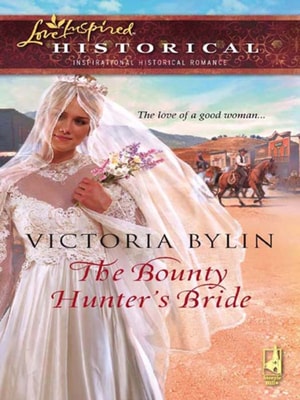 Bounty Hunter's Bride