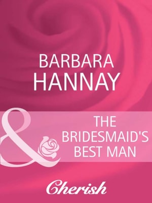 Bridesmaid's Best Man
