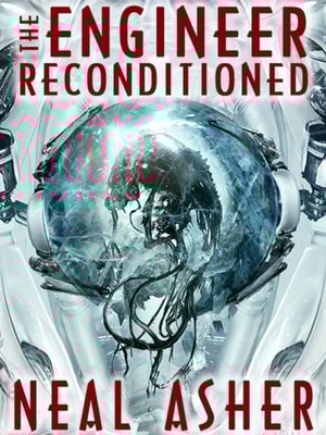 Engineer ReConditioned