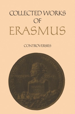 Collected Works of Erasmus