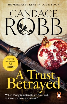 Trust Betrayed