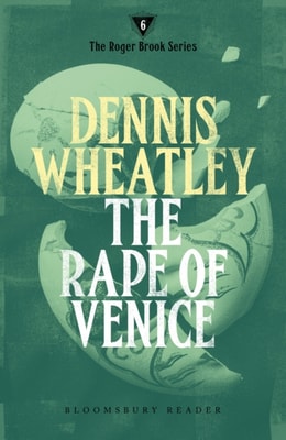 Rape of Venice