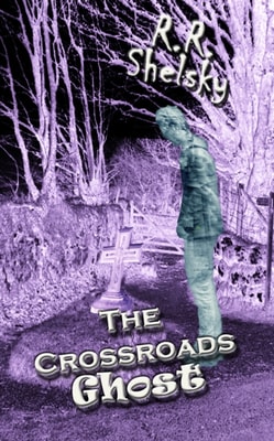 Crossroads Ghost