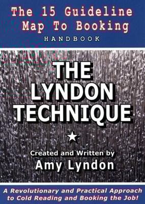 Lyndon Technique: The 15 Guideline Map to Booking