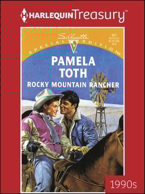 Rocky Mountain Rancher