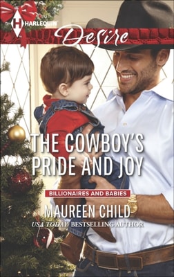Cowboy's Pride and Joy