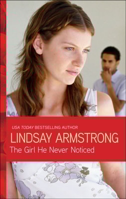 Girl He Never Noticed