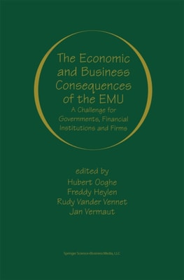 Economic and Business Consequences of the EMU