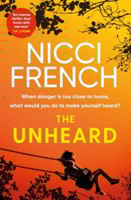 Unheard