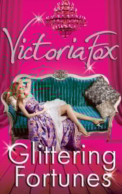 GLITTERING FORTUNES EB