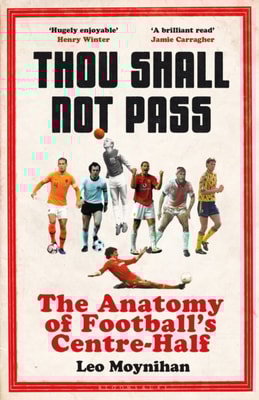 Thou Shall Not Pass