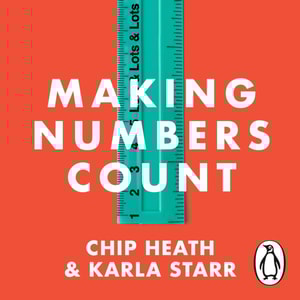 Making Numbers Count