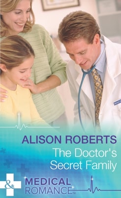 Doctor's Secret Family