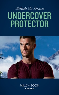 Colton K-9 Bodyguard