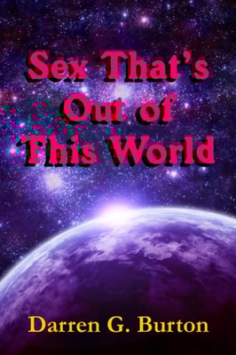 Sex That's Out of This World