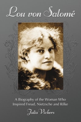 Lou von Salome